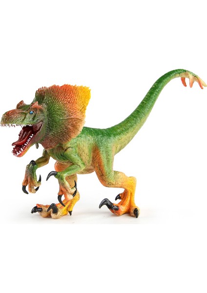 Ruyı Dinozor Hayvan Dünyası Modeli Çoklu Simülasyon Tyrannosaurus Rex Oyuncakları (Yurt Dışından)