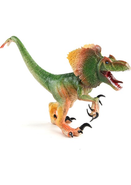 Ruyı Dinozor Hayvan Dünyası Modeli Çoklu Simülasyon Tyrannosaurus Rex Oyuncakları (Yurt Dışından)