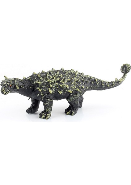 Ruyı Dinozor Hayvan Dünyası Modeli Çoklu Simülasyon Tyrannosaurus Rex Oyuncakları (Yurt Dışından)