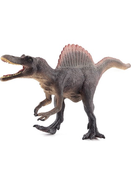 Ruyı Dinozor Hayvan Dünyası Modeli Çoklu Simülasyon Tyrannosaurus Rex Oyuncakları (Yurt Dışından)