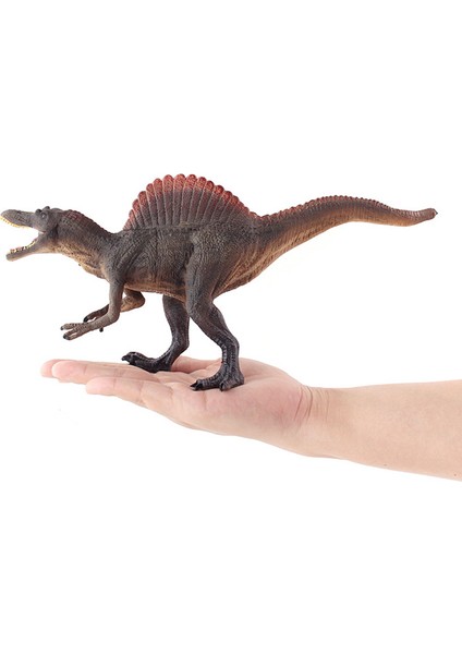 Ruyı Dinozor Hayvan Dünyası Modeli Çoklu Simülasyon Tyrannosaurus Rex Oyuncakları (Yurt Dışından)