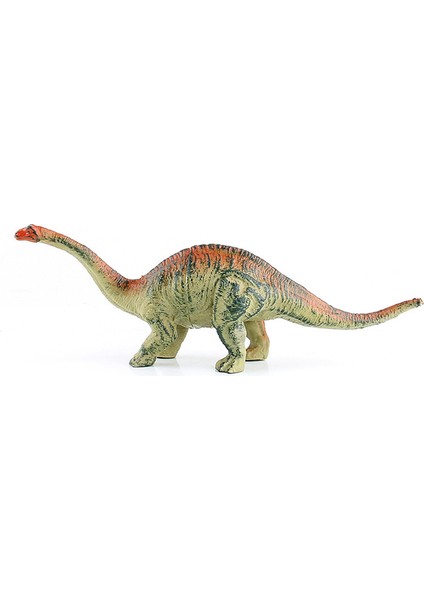 Ruyı Dinozor Hayvan Dünyası Modeli Çoklu Simülasyon Tyrannosaurus Rex Oyuncakları (Yurt Dışından)