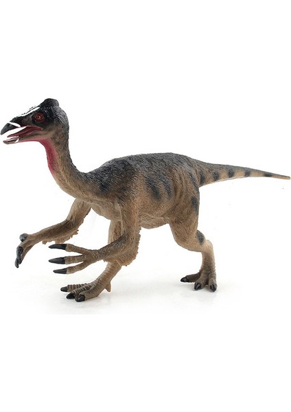 Ruyı Dinozor Hayvan Dünyası Modeli Çoklu Simülasyon Tyrannosaurus Rex Oyuncakları (Yurt Dışından)