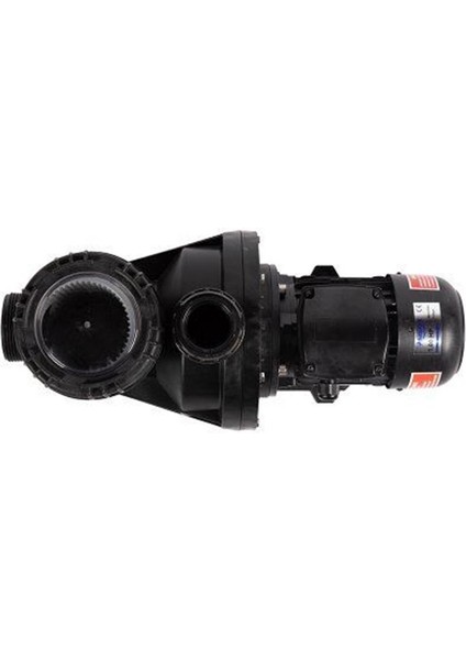 Florida Serisi 0,75 Hp Atlaspool Ön Filtreli Pompa (Monofaze)