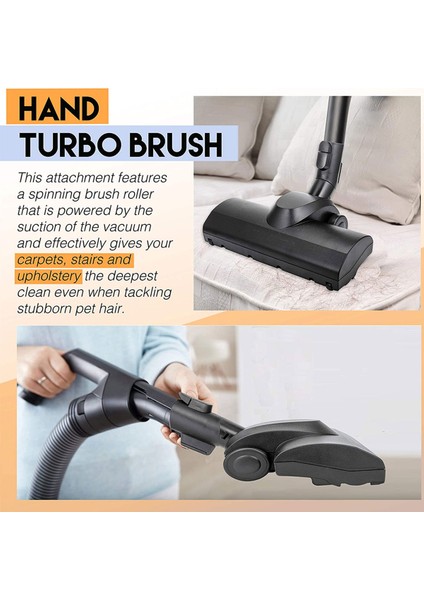 | Miele Turbo Halı Başlığı - EM050ML indirimleri