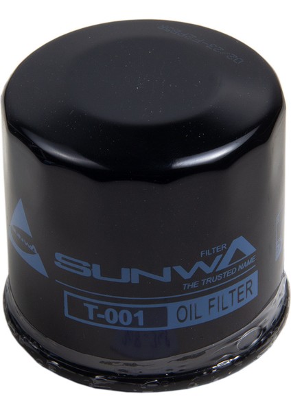 Polaris 500 SPORTSMAN Yağ Filtresi HF199 (2012-2013)