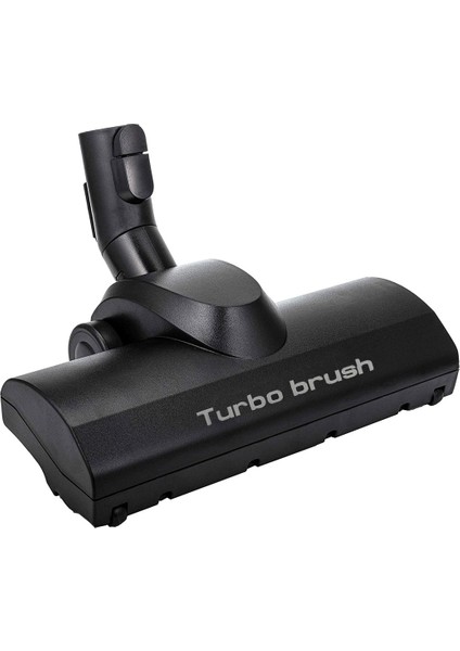 Miele C1 - C2 - C3 Serisi Süpürgeler Için Kilitli Turbo Halı Başlığı