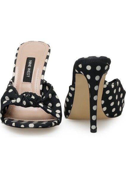 Neo 3fx Siyah Kadın Terlik indirimleri