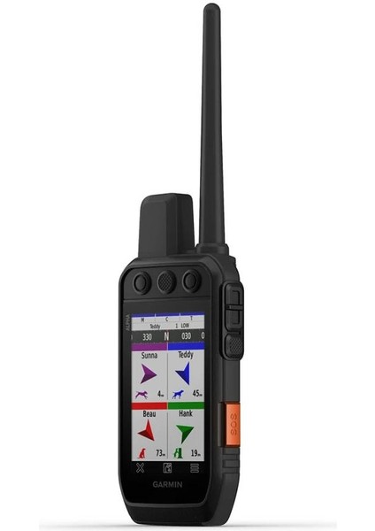 Alpha 300İ Köpek Takip Cihazı