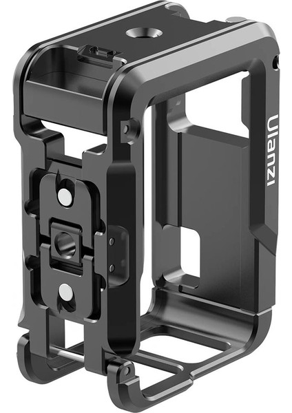 Oa-14 Djı Osmo Action 3 Metal Cage Çerçeve