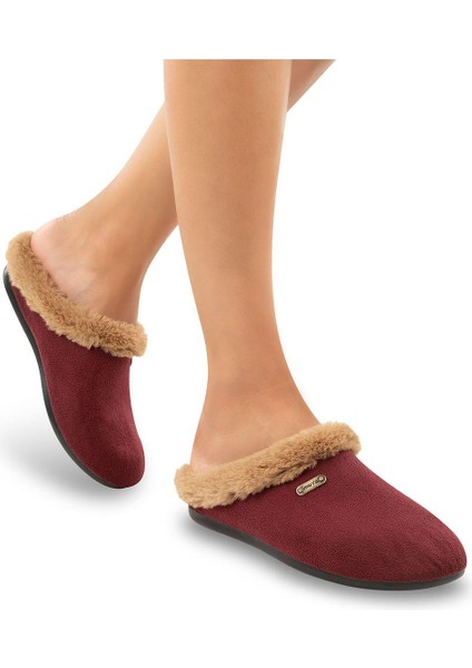Orthopedix Lady Anatomik Kadın Ev Terliği 32905