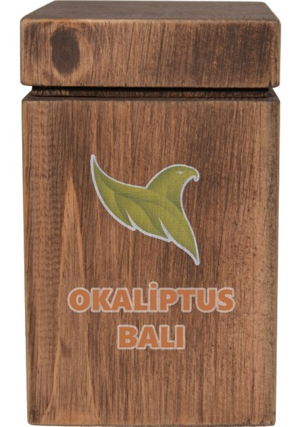 Okaliptus Balı 270 gr