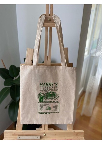 Harry's House Bez Çanta