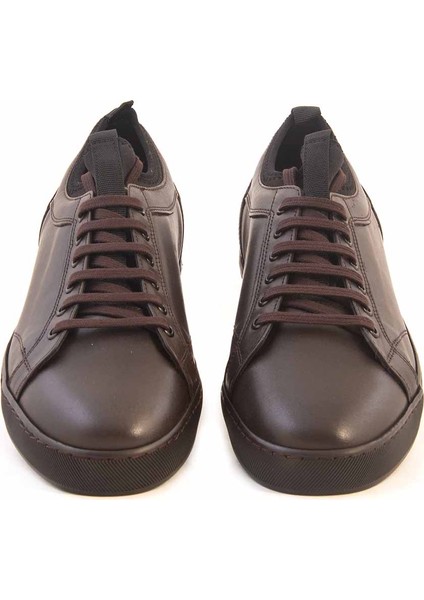 Deri Erkek Günlük Ayakkabı S1101 modelleri