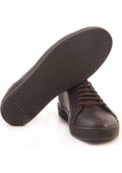Deri Erkek Günlük Ayakkabı S1101 indirimleri