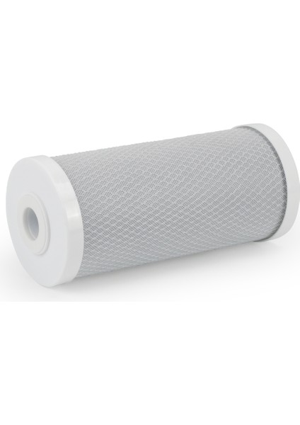 10" Bb Cto Blok - Karbon Filtre