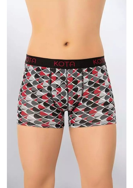 1015 Erkek Baskılı Boxer fiyatları