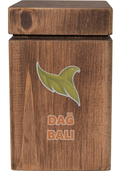 Dağ Balı 270 gr