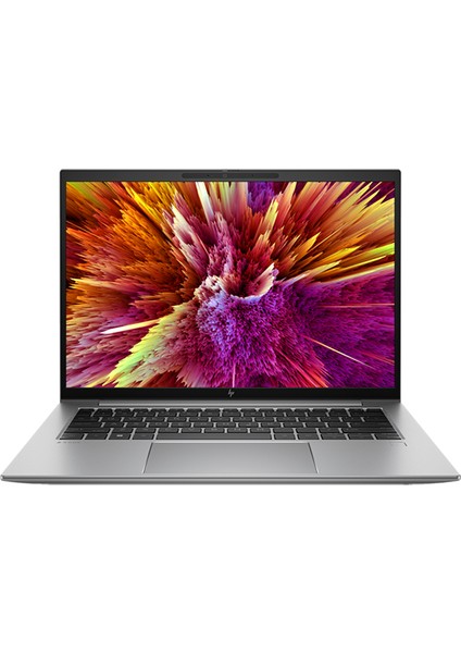 Hp Zbook Firefly 14 G10 865U5EA Amd Ryzen 7 7840HS 32GB 1tb SSD 14'' Fhd Windows 11 Pro Taşınabilir Iş Istasyonu