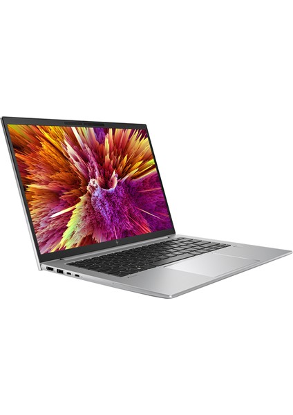 Hp Zbook Firefly 14 G10 865U5EA Amd Ryzen 7 7840HS 32GB 1tb SSD 14'' Fhd Windows 11 Pro Taşınabilir Iş Istasyonu