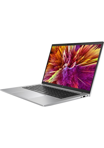 Hp Zbook Firefly 14 G10 865U5EA Amd Ryzen 7 7840HS 32GB 1tb SSD 14'' Fhd Windows 11 Pro Taşınabilir Iş Istasyonu