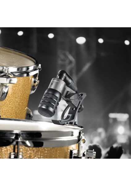 Audio Technica ATM2030 Hypercardioid Dynamic Instrument Microphone fırsatları