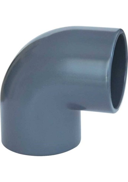Pvc Dirsek 90° 140 MM