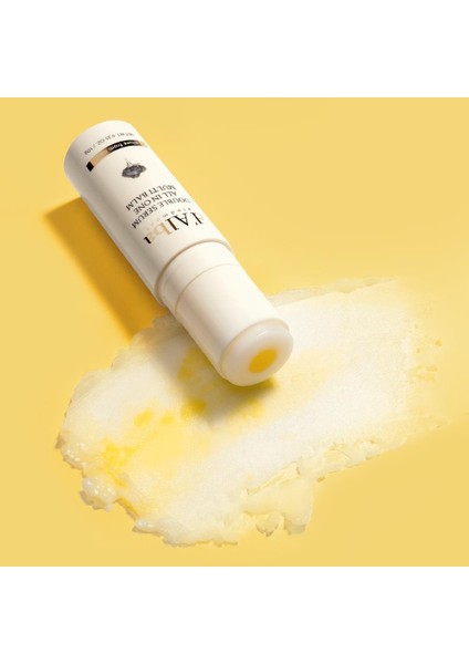Dalba Double Serum All In One Multi Balm 10GR - Nemlendrici ve Besleyici Stick