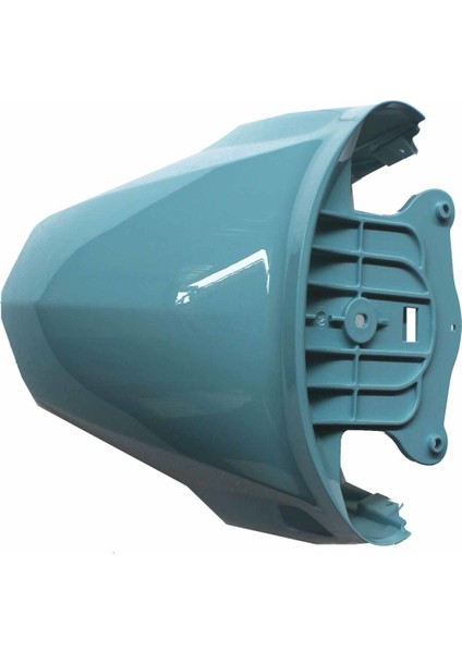 Cappucino Ön Çamurluk Mat Kahverengi 50 cc