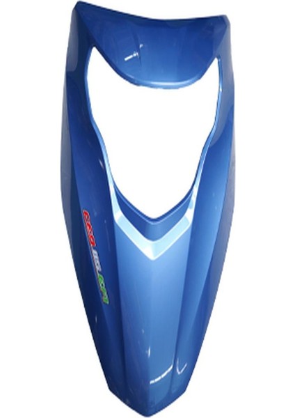 Motolux Ceo 110 Far Paneli-Mavi