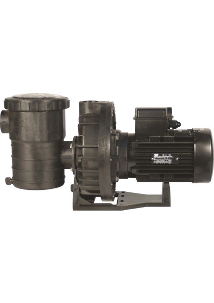 Vısco 0,75HP, 0,55KW Monofaze Havuz Pompası