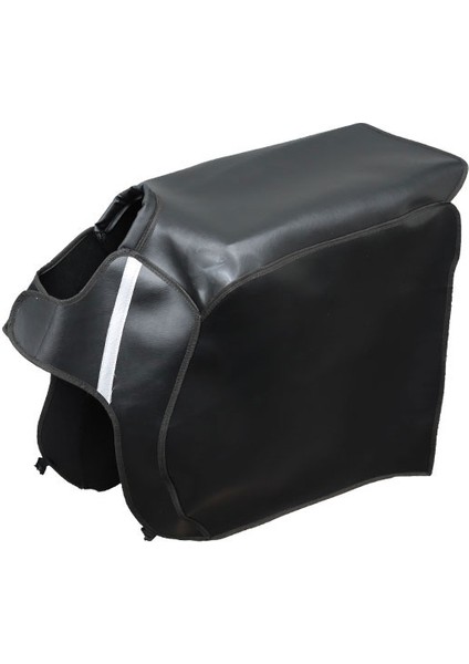 Dizlik Örtü Scooter (Cırtlı)