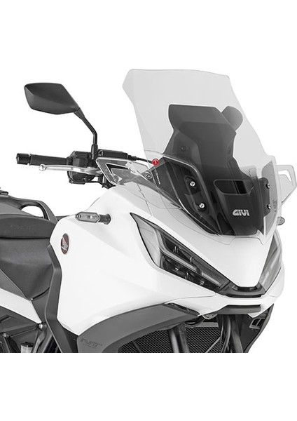 Gıvı D1196ST Honda NT1100 (22) Rüzgar Siperlik