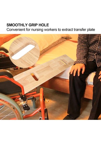 Hasta Engelli Tranfer Tahtası Board