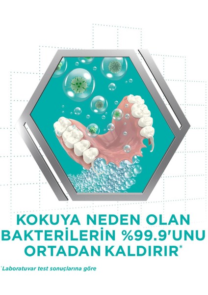 Süper Protez Yapıştırıcı Krem 40 gr +Corega Cleanser Bio Protez Temizleme Tableti 30'lu
