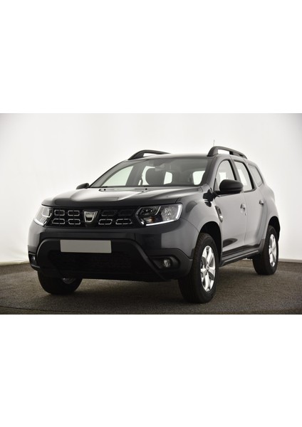 Dacia Duster 4x2 2021 Elmas Kesim Maxi Havuzlu Bagaj Havuzu