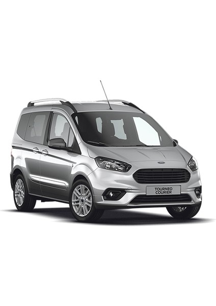 Ford Courier 2021 Elmas Kesim Maxi Havuzlu 3D Bagaj Havuzu fırsatları