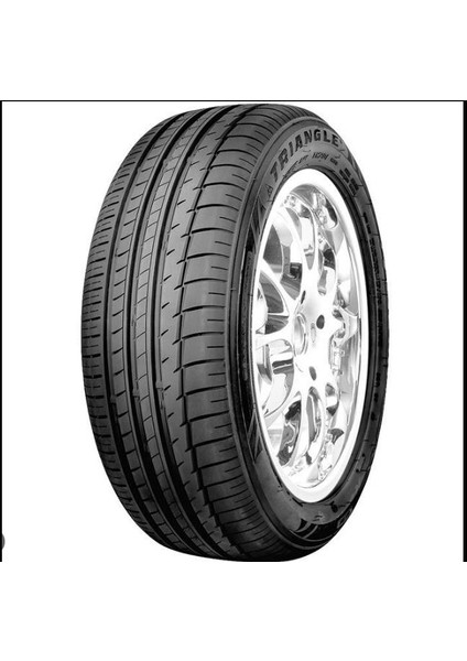 225/40 R19 93Y Xl Sportex Th201 Oto Yaz Lastiği (Üretim Yılı:2022)