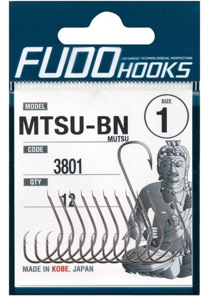 3801 Olta Iğnesi Nikel