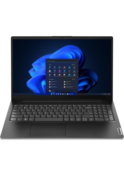 Nb V15 Ryzen 5-7520U 16GB 512SSD Freedos 15.6" Fhd Taşınabilir Bilgisayar 82YU00QYTX