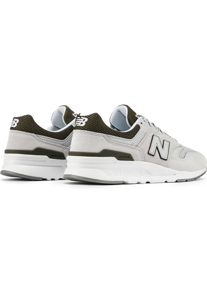 997 Unisex Gri Sneaker fiyatları