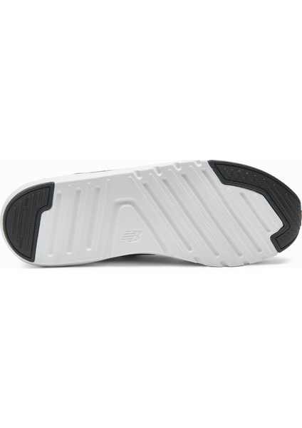 109 Erkek Siyah Sneaker MS109BAT