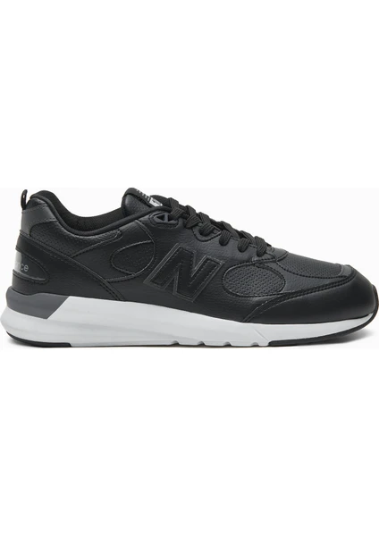 New Balance 109 Erkek Siyah Sneaker MS109BAT