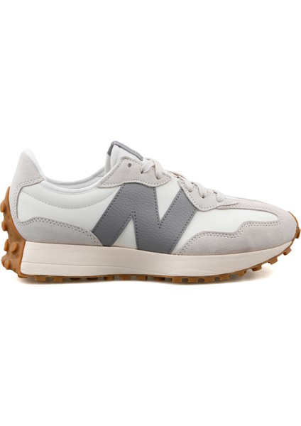 Nb Lifestyle Shoes Gri Spor Ayakkabı U327LT
