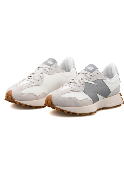 Nb Lifestyle Shoes Gri Spor Ayakkabı U327LT modelleri