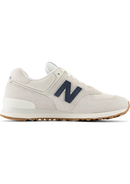 Nb Lifestyle Shoes Gri Spor Ayakkabı U574NGB