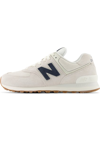 Nb Lifestyle Shoes Gri Spor Ayakkabı U574NGB fiyatları