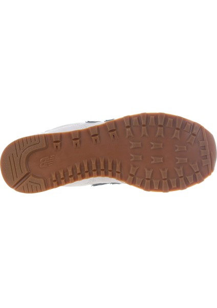 Nb Lifestyle Shoes Gri Spor Ayakkabı U574NGB fırsatları