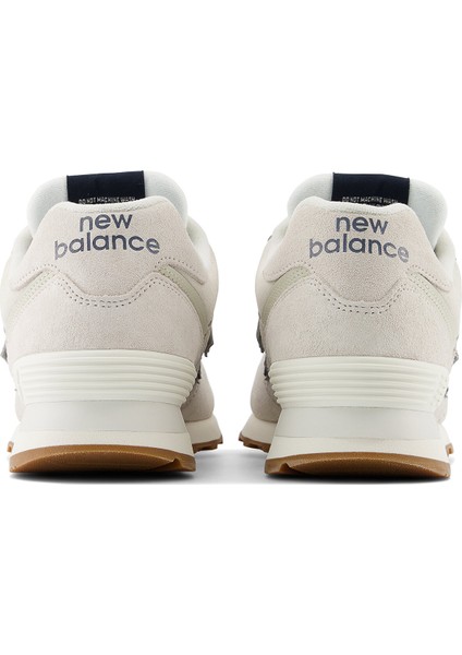 Nb Lifestyle Shoes Gri Spor Ayakkabı U574NGB indirimleri