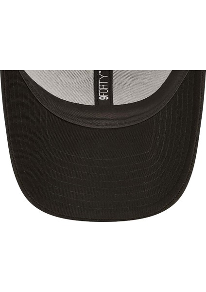 Nıckelodeon 9forty Patsta Blkpnk Unisex Siyah Şapka 60358085-02 indirimleri